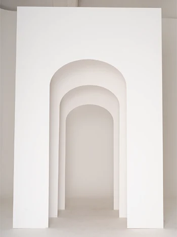 Prop arco de Fractal