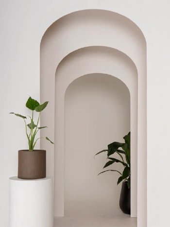 Prop arco de Fractal