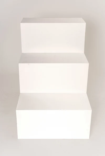 Prop escalera de Fractal