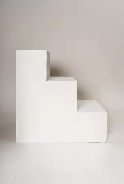 Prop escalera de Fractal